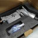 926-959 Upgraded Aluminum Engine Oil Filter Housing Kit with Oil Cooler Sensors and Gaskets Compatible with 2011-2016 Chrysler 200 300, Dodge Charger Challenger Journey, Wrangler, Ram ProMaster 3.6L (Plastic Cap)