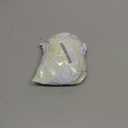 HARFINGTON 200Pcs Leather Tassel Keychain Charm Bulk with Cap for Pendant Bracelet Jewelry Making DIY Craft Decoration(1.46 Inch), Pink