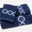 Hampton Links Bath Towel
