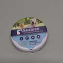 Flea Collar for Dogs, Flea & Tick Collar for Dogs, Tick Collars, 8 Months Protection, One Size Fits All (3.5 Ounce (Pack of 2))