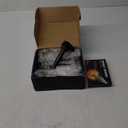 UF242 Ignition Coil & 4503 Double Iridium Spark Plug For Honda 1999-2010 Odyssey,2000-2003 Accord/Acura 1999-2008 TL, 2005-2008 RL,2001-2003 CL 3.2L 3.5L V6 Replaces# 30520-P8E-A01