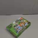 150PCS Magnetic Building Blocks Set Toys, Kids Classroom Magnet Blocks Toy for Toddlers STEM Learning, Construction Stacking Toy for Kids Boys and Girls Christmas Birthday Gifts (Green)