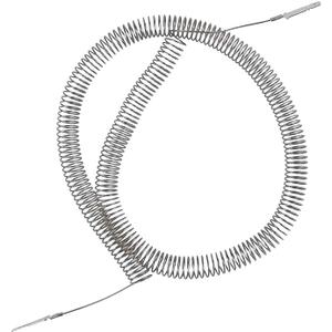 Seentech 5300622034 Dryer Heating Element Restring Coil  Compatible with Frigi-daire, Kenmore, and Gibson Dryers  Replaces AP2135128, AH451032, EA451032, PS451032