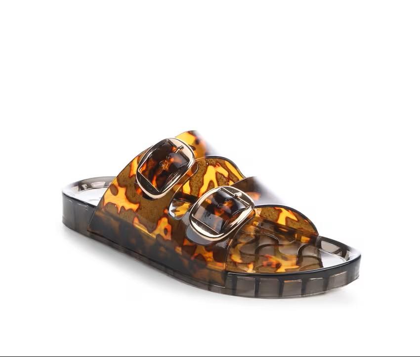MIA Women's Sandles, Size 3
