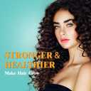 100% Raw Batana Oil for Hair GrowthRaw Batana Oil for Hair Growth and Repair -100% Pure, Unrefined from Honduran Rainforests Prevent Hair Loss and Enhances Hair Thickness in Men & Women