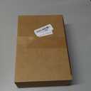 3Pack Plug in Hanging Light Kit, E26/E27 Vintage Hanging Lights with Plug in Cord, Retro Pendant Light Kit, 12FT Cord with On/Off Switch, Pendant Light Cord for Hanging Light(Black)