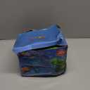 JOYIN 2 Kids Bubble Gun with 2 Bottles Refill Solution, Bubble Machine Gun for Toddlers 13 Kids 48, Party Favors, Summer Toy, Outdoors, Easter, Birthday Gift