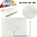 Bandanas Gift Set 12 Pack Soft Thin Handfeel Cotton Bandanna Scarf for men