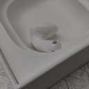 Apple AirPods 4 Wireless Earbuds, Bluetooth Headphones, with Active Noise Cancellation, Adaptive, Transparency Mode, Personalized Spatial Audio, USB-C Charging Case, Wireless Charging, H2 Chip