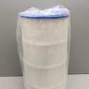C-8411 Pool Filter Cartridge Compatible with Clearwater II 75, FC-1255,CX760RE, C751, C-8411, Pro Clean 75, PA76, 817-0075P, 817-0075N Hot Tub Filters 75 Sq. Ft.1 Pack