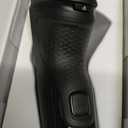 Philips Norelco Shaver 2400 Series, Wet and Dry Electric Shaver, Pop-up Trimmer, P-Cap, Deep Black, Model X3001/90