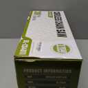 SEYVUM Brushless 12 Inch Chainsaw Cordless, 20V Battery Chainsaw with 2 x 4.0Ah Batteries, 2 x Chains, Electric Chainsaws with Tool-free Chain Tension, Auto Oiling for Wood Cutting Trimming Branch