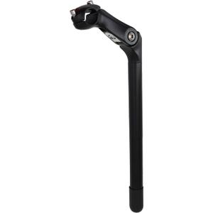 Adjustable Quill Stem,Alloy 90mm Bike Handlebar Stem 325 Tube Extension for MTB, Road Bike