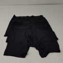 DAVID ARCHY Mens Underwear Boxer Briefs Ultra-Soft Micro Modal Breathable Comfortable with Fly Boxer Briefs for Men 3 Pack Large