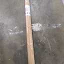 Bamboo Blinds for Interior Windows, Easy to Install Bamboo Shades for Indoor Windows, Custom Roller Shades for Indoor Window and Outdoor Patio, 71" W x 64" H (Bamboo Carbonized Color)