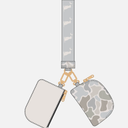 Local Girl Dual Wristlet - Saltwater - L5210091-FCW