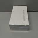 Water Dental Flosser for Teeth, Portable Cordless Water Flosser with 300ML Rechargeable with Type-C, IPX7 Waterproof Water Flossers for Adults with 3 Intensity Modes and 3 Flossing Tips Silver