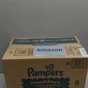 Pampers Swaddlers Diapers, Size 8 (30+ lbs), 76 Count, Absorbent, Keeps Baby Dry and Comfortable, Skin Safe Disposable Baby Diaper