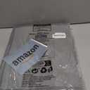 Pieviev Cat Litter Mat Double Layer Waterproof Urine Proof Trapping Mat 1 Pack Gray, 30x24 Inch (Pack of 1)