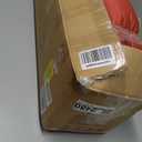 LOSTHORIZON Air & Foam Camping Mattress, Self-Inflating Sleeping Pad, 4.5" Thick, with Pump Sack, Single