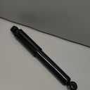 ACDelco Silver 520-394 (88963949) Conventional Gas Charged Rear Shock Absorber