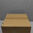 Yangbaga 11IN Wood Cake Stand with Dome Lid, Rotating Cake Stand with Glass Dome- Cake Plate with Cover for Baking Gifts/Birthday Kitchen/Party/Weddings