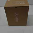 Lumos Ultra Smart Bike Helmet | Customizable Front and Back LED Lights with Turn Signals | Road Bicycle Helmets for Adults: Men, Women (M-L (21-1/4 to 24 / 54 to 61cm), Electric Lime with MIPS)