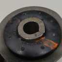 MOOG K3131 Suspension Control Arm Bushing Kit for Jeep Cherokee