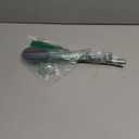 Tovolo Mixing Spoon Stainless Steel Handle Scratch Resistant Non Stick Safe Kitchen Utensil for Cooking Baking Serving Stirring, Heat Resistant Silicone Stirring Spoon with Metal Handle Charcoal Gray