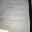 Apple iPad 11-inch: A16 chip, 11-inch Model, Liquid Retina Display, 256GB, Wi-Fi 6, 12MP Front/12MP Back Camera, Touch ID, All-Day Battery Life  Blue