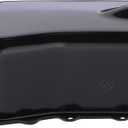 Spectra Premium Engine Oil Pan CRP07A