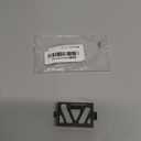 TRX4M Brass Universal Battery Tray Mounting Plate for 1/18 RC Crawler TRX-4M Upgrade