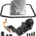 6R80 TCM Transmission Lead Frame with Valve Body Module Connector, Valve Body Seal, Transmission Filter Compatible with F150 Mustang Transit 150 Expedition Navigator 926-149