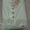 HonestBaby Family Matching Holiday Pajamas for Men, Women, Kids, Toddlers, Baby Boys, Girls, Unisex Pets, Evergreen, Small