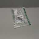 Dollhouse Plants Props, 1:12 Scale Miniature Banana Tree DIY Making Potted Plants for Doll House Dollhouse Accessories (S)