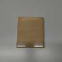 BMX Ornament - BMX Christmas Ornaments - Biking Gifts for Bicycle Rider Lovers, Cyclists, Bicyclists - Bike Cycling Gifts for Men, Women - Wood Bicycle Ornament 2025