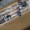 W11130362 Washer Suspension Rods for Whirlpool Maytag Kenmore Washer Parts, Replaces W10594080 W10735786 WTW5000DW2 MVWX655DW1