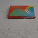 Womens Barbara Dress Costume Pink Floral Print Dress Halloween Cosplay Outfit Suit (Small)