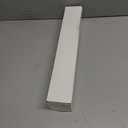 Gannyfer Desk Calendar 2026 with Desktop Mat, Simplified Large 22" x 17" Desktop Pad Calendar, 18 Month Desk Calendar, Use Now to Dec 2026, Office Supplies Perfect for Home School and Office - Apricot(6 Stickers Included)