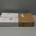 Foldable Dog Grooming Arm with Clamp: Adjustable Height 26"40", Dog Grooming Table Arm with Hammock and NoSit Holder, Grooming Restraint for Small, Medium Dogs at Home or Salon