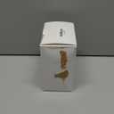 CML Jumbo Toggle Light Switch Wall Plate, 20 Pack Oversized Light Switch Covers, 1-Gang Large Switch Plate Cover, Over-Size 5.5" x 3.5", Unbreakable Polycarbonate, Gloss White, ETL Listed