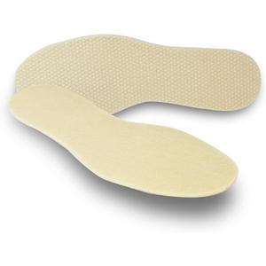 Pedag 113 Merino Wool Insole, US Women's Size 9, EU 39