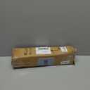 GLEAM Guitar Stand - Adjustable Fit Electric, Classical Guitars and Bass, Load Capacity 20LB, Accessories, Folding Type Black (CG-4)