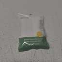 Good Living Cheese Cloth Cotton 3 sq yd 14184