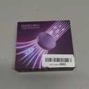 132G (9800 Hour) Voice Activated Recorder - Elasound Voice Recorder with AI-Intelligent Triple Noise Reduction, Portable Audio Recorder for Work, Lectures, Meetings, 100H Continuous Recording Device (Black)