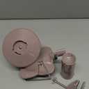 Knit Picks Yarn Ball Winder for Knitting and Crocheting (Purple)