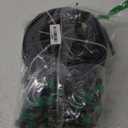 250 ft 5/8 Inch Drip Tape Irrigation Kit Drip Tape 8 Mil 8" Spacing Hose Garden Watering Tubing System Automatic Irrigation Equipment for Plant, Landscape, Yard, Lawn and Farm