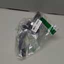 Phone Holders for Your Car, Rear View Mirror Phone Holder, 360 Rotating Car Phone Holder Mount Compatible with All 4"-7" iPhone and Android Cell Phones