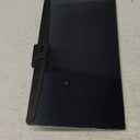 Veharvim Sun Visor Extender for Cars, Polarized Car Visor Extender Sun Blocker UV400, HD Adjustable Visor Extension, Clip on Sun Visor for Car, Universal, Glare, UV Protector