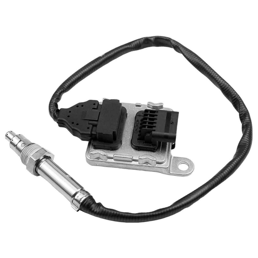 12708005 Upstream Nox Sensor Replacement for 12708005 Nitrogen Oxide Sensor NOX Fit for Chevy Silverado for GMC Sierra 2500 3500 2020-2023